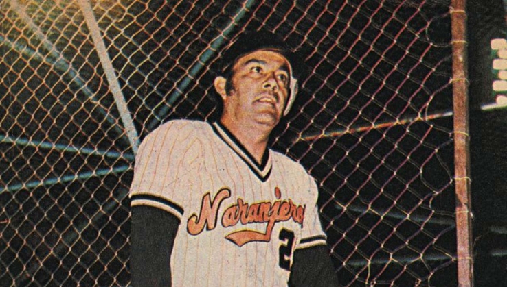 Don Héctor Espino jamás fue expulsado de un encuentro