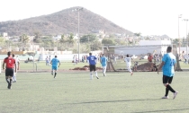 Partidazo entre Taller Yorsh y Deportivo Chivas
