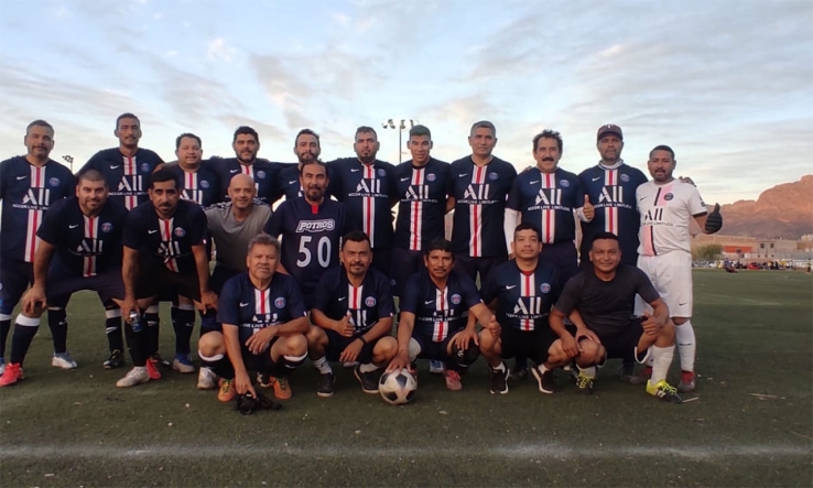    Potros Itson llega a 50 partidos sin perder