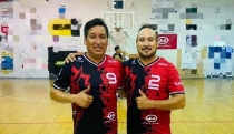 Guaymenses convocados al nacional de voleibol