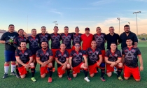10 Colinas le pega a Tigres
