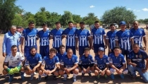 Arranca Rosales con pie derecho