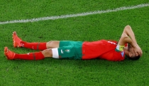 Marruecos sin su capitán para enfrentar a Croacia