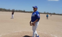JAVIER “EL CHANGO” BERMÚDEZ  Se apaga otra estrella del beisbol