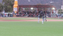 EN LA la “‘YAQUI’ RÍOS”  Hay juegos mañana