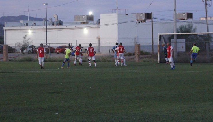 Actividad deportiva para hoy