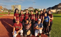 Diamond Backs son campeonas 
