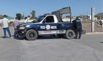Muere adulto mayor en la vía pública