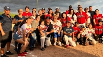 Mantienen Bravos lo invicto en El Jito