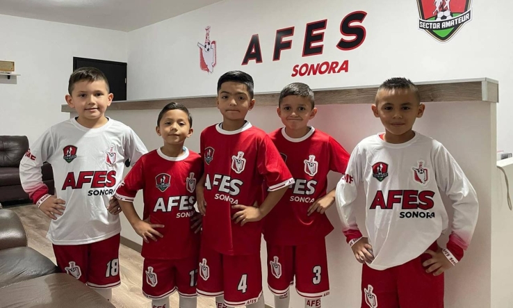 Sonora avanza a la liguilla en Torneo Nacional 2011