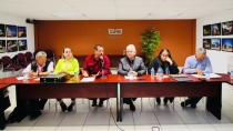 Autoridades del Cobach y Sindicato Acuerdan prevenir acoso escolar