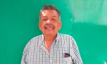 Muere el ingeniero Adrián Lozano Zamorano