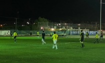 Pumas y fumigaciones suman en Veteranos