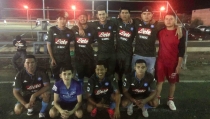 Partidazo entre Yucatán y Deportivo Caliche