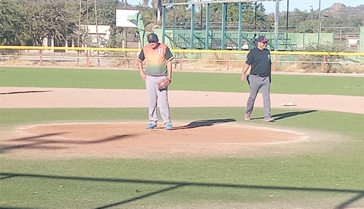 Bravos van por liderato