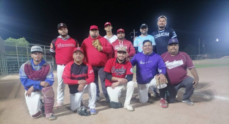 Hoy saldrá el segundo finalista