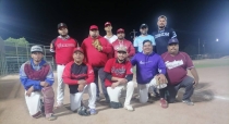 Hoy saldrá el segundo finalista