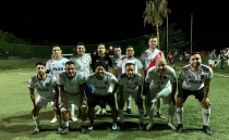 Continúan líderes Amigos del Kike