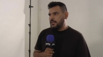 Ramón Olivera planea juntar a los mejores de la región en un nuevo circuito futbolero.