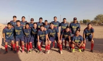 Empate a uno en el Valle