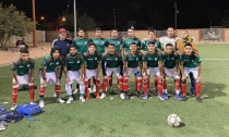 Celta es el mejor en Empalme