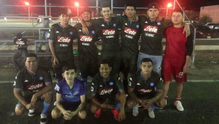 TALLER CHOCAS  Tiene racha ganadora