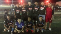 TALLER CHOCAS  Tiene racha ganadora