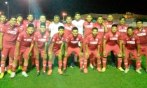 Gian Transport vence a Águilas del Mirador