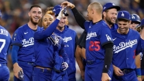 Dodgers es el primer equipo de la Liga Nacional desde 1909 con 110 victorias en una temporada