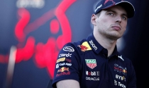 MAx Verstappen consideró que así es la F1.