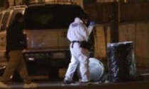CERCA DE LOS ARRIEROS  Asesinan a hombre en “cachimba”
