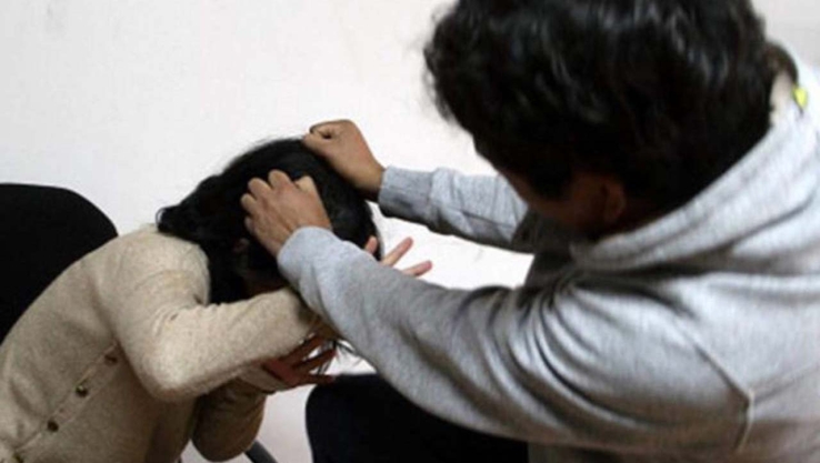 POR VIOLENCIA FAMILIAR  Se registra víctima 800