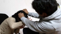 POR VIOLENCIA FAMILIAR  Se registra víctima 800