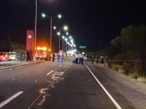 Se tiñe de “rojo” operativo de Semana Santa