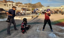 En cerrado partido de 8-7 Somers es el nuevo campeón