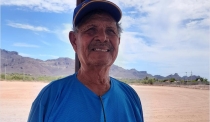 Parten el 17 y 18 a la Paz, BCS