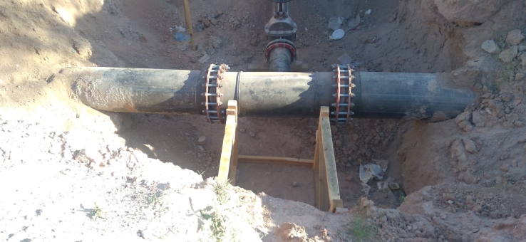 Alista CEA operación de planta desaladora