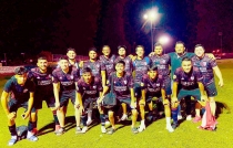 Misión 22 derrota a Pro Print y se mete a la liguilla