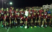 Hammer vence pero se queda en el camino