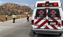 Acribillan a empalmense