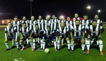 Vandan y PSV suman en la Veteranos