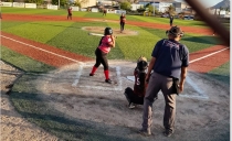 Sommers derrota las bucaneras