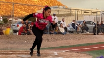 Hasta el once regresa softbol femenil