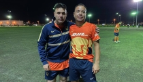 Pumas le da la vuelta a 10 Colinas