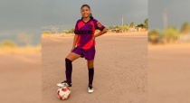 Lilian López goleadora en el Valle