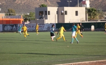 Invitan a participar en el Tercer Torneo de Futbol, se realizará de colonia Misión del Sol