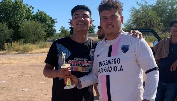 Los Bélicos se coronaron en el torneo relámpago.