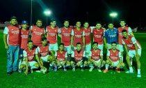 Deportivo Antena derrota a Mirador