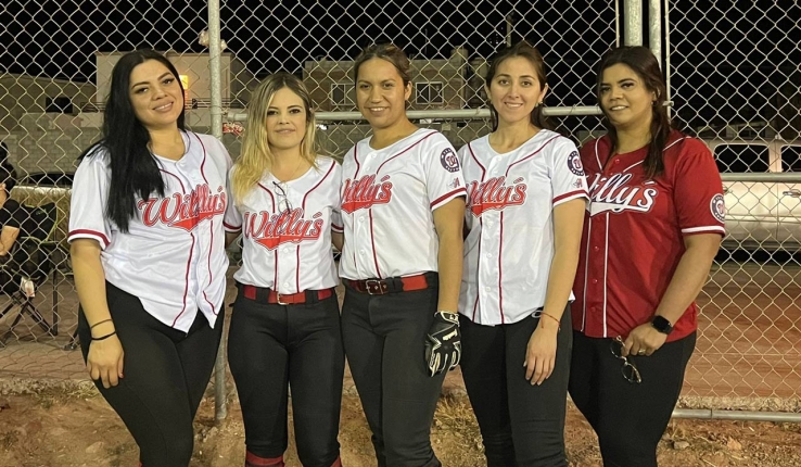 Mambas se la cobra ante Rockies