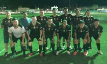 Américas Vandan derrota a Cruz Azul 23